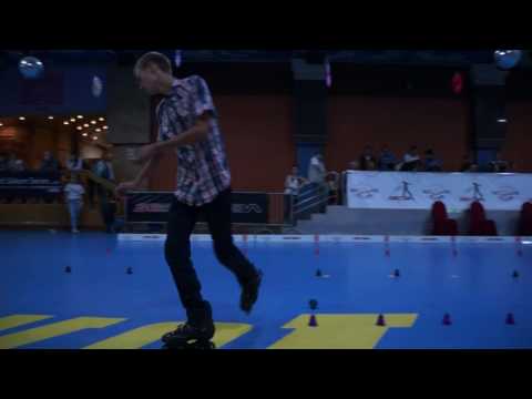 RCC 2016 / Junior / Kalikin Dmitry - 12 place