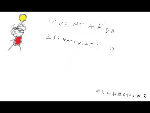 Hardcore Games | Inventando Estratégias  (ft. Sweed) #41