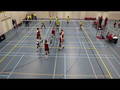 2019-2020 COMPETITIE Atak'55 (U) 003