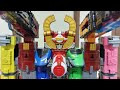Ressha Sentai ToQger Cho ToQ Oh