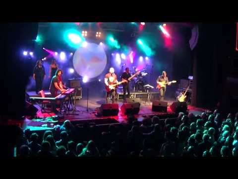 Another Brick In The Wall - The Other Side: a Pink Floyd Live Experience
