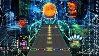 Guitar Hero 3 - No More by Dragonforce