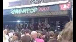 After Forever - Transitory @ Sjwaampop 2007