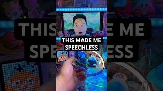 This pull made me SPEECHLESS #pokemon #pokemoncollector #unboxing # #pokemoncards