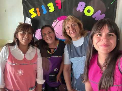 Aniversario Escuela Nº 185 Zapala 2026