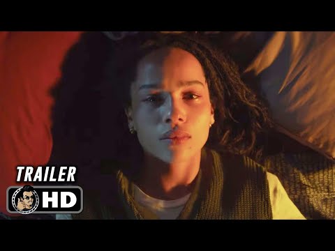 HIGH FIDELITY Official Trailer (HD) Zoe Kravitz