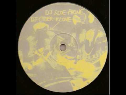 Acid Fever Records   MDMA 9705   DJ Cyder Klone ‎– Acid Fluff   Clip D Clop