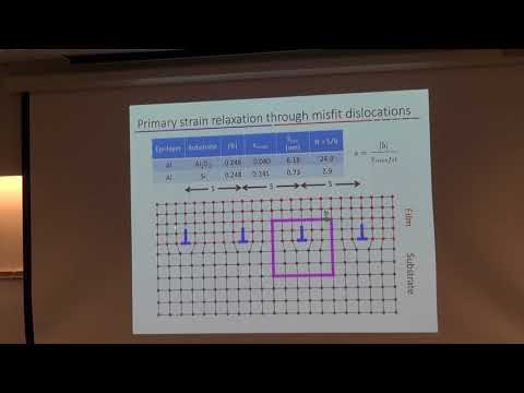 JQI Seminar 4/2/2018 - Christopher Richardson