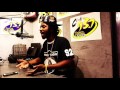 Vice Carter Talks God Of Blue 2 Tour Jon Connor Wu Tang Project And More