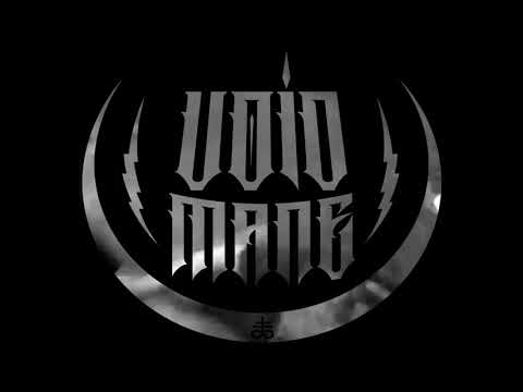 VOIDMANE - CROWDKILLA Pt. II [PROD. ABYSSUS ERIGO x YOUNG STOVE]