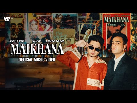 maikhana — watch video