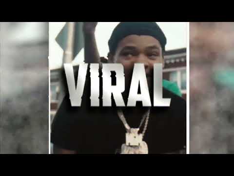 [FREE] Fonzo 6700 x Glockboy Bobo Type Beat - "Viral" | PGF Nuk Type Beat (Prod. Xerov)