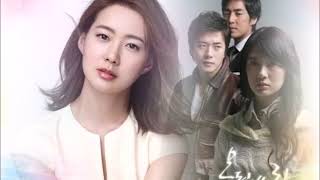 Download lagu Bad Love OST [ 黙々と泣いても / T ( ユン.ミレ ) ] mp3