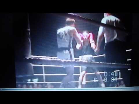 flandria boxing club oostende weston w ko3 r --- kumpen 1994 middelkerke