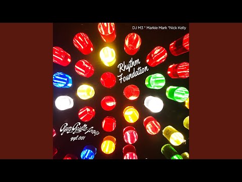 Rhythm Foundation (Deep House Mix)