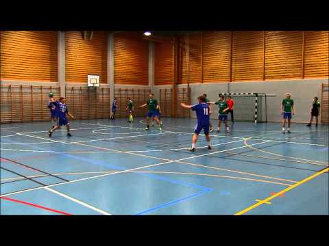 Klæbu-Ørland, 1. omgang, 2. div herrer