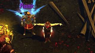 [VV] Misc Minute: Bone Loathing