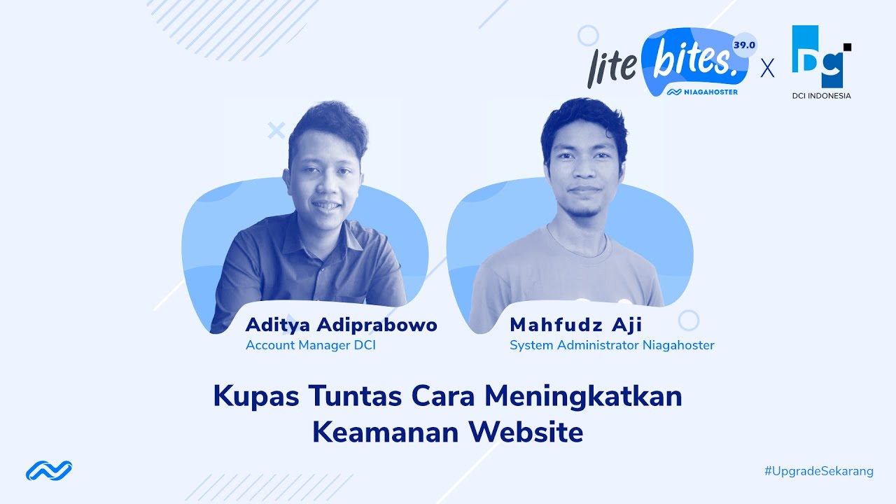 Kupas Tuntas Cara Meningkatkan Keamanan Website