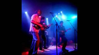 Ronnie McCoury, Drew Emmit and Jeff Austin "Deathtrip" From The Bluegrass ball