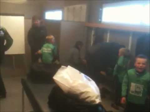 Sparta Petegem   Ward Ollevier   waar is dat feestje