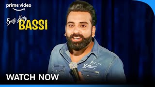 Bassi receives a job offer 😂 | Bas Kar Bassi | Prime Video India