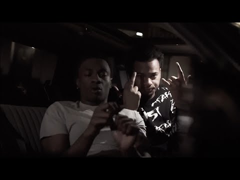 Wopdell x Yung Otl - Where The Party At (Exclusive Music Video) | Dir. ‎@ShawnEff559  