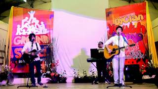 Where&#39;s the Sheep? - Who Am I