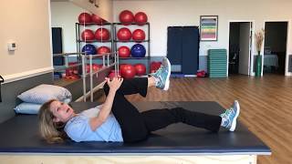 Stretches to Relieve Sciatic Nerve Pain