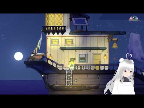 Spiritfarer #15 - Hals und Steinbruch!