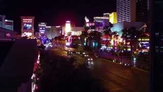 Ribcage for Hero4: Las Vegas in 4K