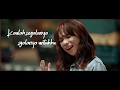 Arini - Video Lirik) [OST by Claresta