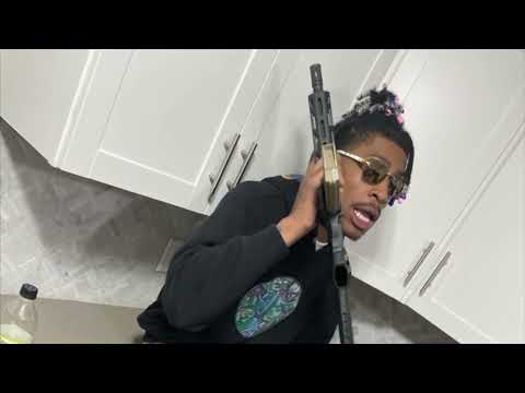 CT Booter x Eightball Tank • Dat Mad?