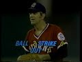 1974 MLB Allstar Game Pittsburgh
