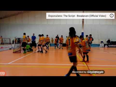 Fbc panthers Liberec vs TJ Turnov