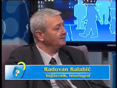 TV duel Vojislav Seselj i Titov unuk Joska Broz o komunizmu