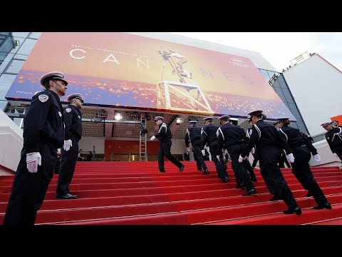 72. Filmfestspiele: Zombies zu Gast in Cannes