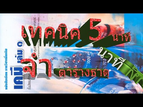 คลิกเพื่อดูคลิปวิดีโอ