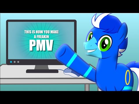 How To Make Pmv