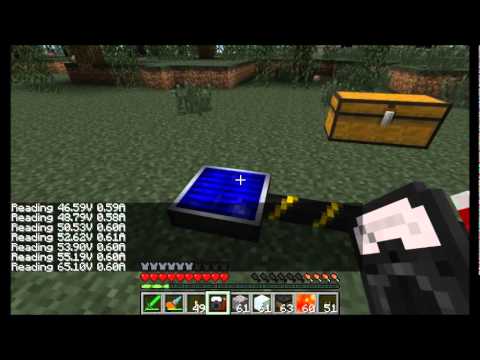 ModSpotlight - Red Power 2, PR4d