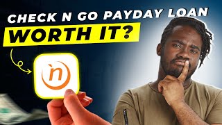 Check `n Go Payday Loan Review 2025 | Pros and Cons – Honest & Unbiased