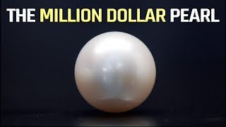 the MILLION dollar PEARL