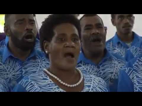 Dakuibeqa Church Choir Sawau Circuit   Methodist Church In Fiji and Rotuma1