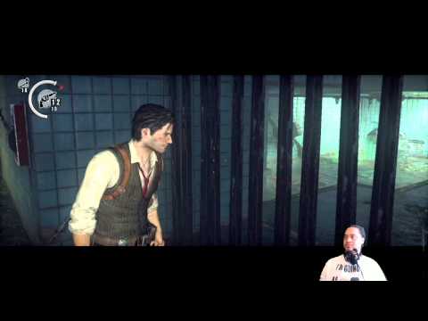 The House of Chaos Presents - The Evil Within Pt 40 Nov 18, 2014