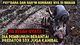 Download lagu The 52-Man Serial Killer Behind the Soviet Cold | Citizen X Storyline mp3