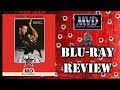 BLACK EAGLE 1988 Blu Ray Review MVD Rewind Collection