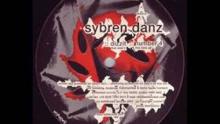 Sybren Danz - Dizzit