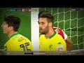 Arsenal vs Norwich City 2 1 All Goals & Highlights EFL Cup Carabao Cup 2017