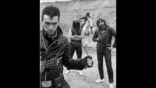 Pokolgép - A jel 1982 (demo)