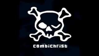 Combichrist-How old is your soul (Lyrics)