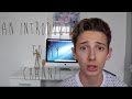 My first video - Introduction to my channel My first video - Introduction to my channel
